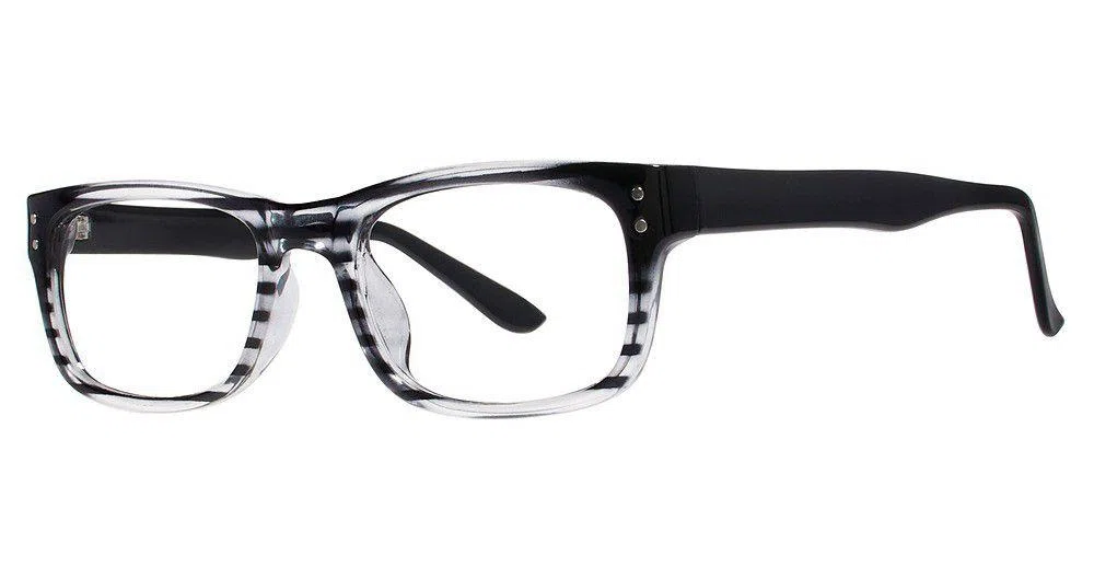 MODERN PLASTICS I PRECISE Eyeglasses